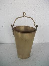 Vintage Brass Handcrafted Solid Engraved Lassi Glass, Nice Patina | eBay Australia