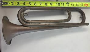 Official Bugle Boy Scouts of America BSA Vintage Instrument ...