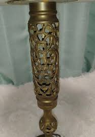 週末限定最終お値下げ中!レトロ アンティーク 円形 テーブル サイドテーブル - メルカリ