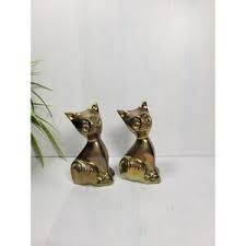 Vintage | Accents | Vtg Pair Of Onion River Pottery Stoneware Horse Southwestern Style Ashtrays | Poshmark