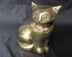 Vintage Large Brass Snail | Regency Style Gold Snail | 1960 - Etsy