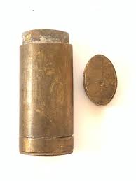 Vintage brass box/ Brass collectible /betel and tobacco box/ vintage box/ Old | eBay