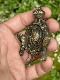 Watch Holder / Frame / Miniature & Royalist & Fleur De Lys & Bronze | eBay