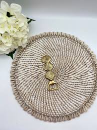 Brass Shell Bottle Opener