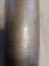 Quick Aid Fire Guard for sale | eBay