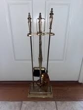 Unbranded Brass Pokers, Tools & Sets for sale | eBay