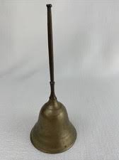 Brass Antique Original Antique Chinese Bells for sale | eBay