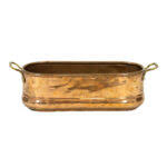 Vintage Copper Planter | Grandview Mercantile