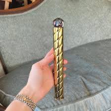 Vintage Kaleidoscope Large – The Dancing Elephant