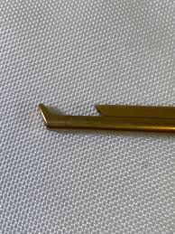 Boss 70-0354SC SuperCoat Micro Kerrison Rongeur 3mm x 40° Up x 9" (225mm) Neuro | eBay