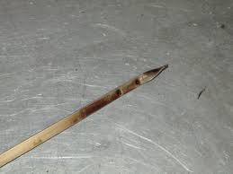 2003-2008 Hyundai Tiburon 2.7L OEM engine oil dipstick 03 04 05 06 07 08 | eBay