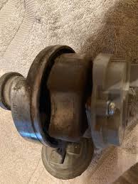 GM Distributor 112113 date code 3d18 POINTS. AC. DELCO. [OEM ...