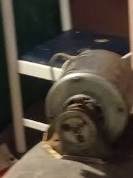 10. In domestic uses such as for sewing machines which type ...