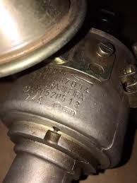 Distribuidor Original Vw Bosch Gol/parati/voyage 86/90 ...