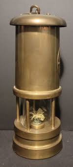 Berwood Engineering Co., Type SL Ministry of Power Safety ...