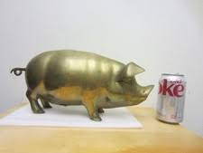 Large Piggy Bank for sale | eBay