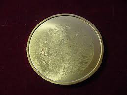 DIRECTOR JOHN MORTON challenge coin - ICE | eBay