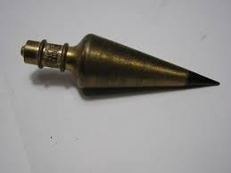 Lady Plumb Bob | eBay