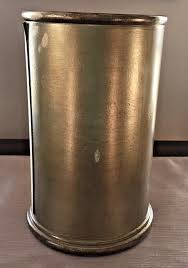 French Inspired Tall Floral Canister Apothecary Jar w/ Lid Turquoise & Gold Tone | eBay