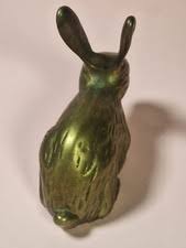 Las mejores ofertas en Antigüedades Indio Verde de latón | eBay