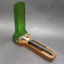 Soviet Vintage Shaver "ideal" Original Case, Shavers USSR ...