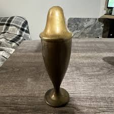 Vintage Copper Shaker | eBay