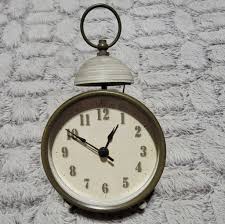 IKEA | Accents | Ikea Braller Bell Alarm Clock | Poshmark