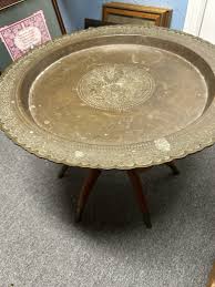 Brass Antique Chinese Tables for sale | eBay