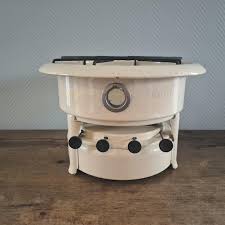 Vtg. HALLER Enamelware Stove Kerosene 4-wick Enamel Camping Cooker Paraffin Petroleum Stove Stove Cooking Stove - Etsy