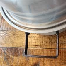 Mirro 878M Vintage Aluminum Roasting Pan Three Piece Made In ...