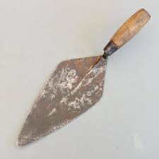 Vintage Rare BRADES WHS Hunt & Sons England 10" Brick ...