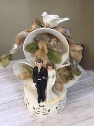Vintage Bride Groom Cake Topper 1940's Wedding Cake Decoration - Etsy New Zealand