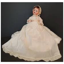 11" Bahr & Proschild Character Bisque Head Baby 585. For ...