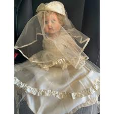 betty bride doll | Toys | Vintage 95s Latex Body Beautiful ...