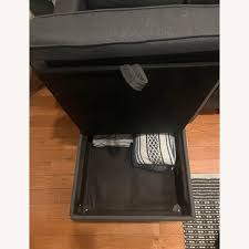 Vintage Softone Tufide Faux Leather Vinyl Coated Locking ...