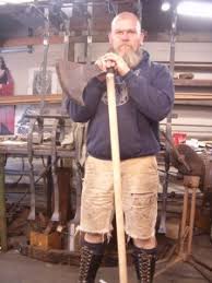 Blades – White Hart Forge