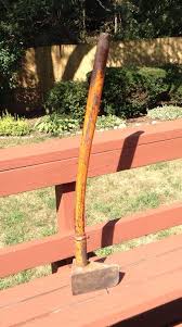 Vintage 16 Pound Monster Maul Axe Log Splitter | #1830146763