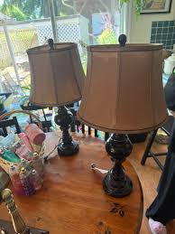 Night Stand Lamps