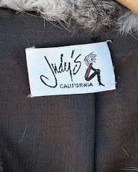 Patchwork Fur Jacket W/ Satin Inner Lining | Boardwalk Vintage