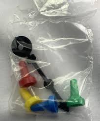 Looney Tunes Balloon Game - 1977 - Whitman - New Old Stock/Unpunched | Mandi's Attic Toys