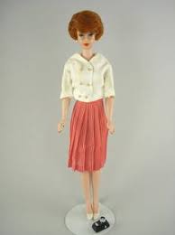NOTEWORTHY VINTAGE BARBIE AUCTION - SESSION 2 2008-12-14 ...