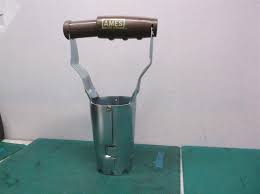 Ames Hand Bulb Planter | eBay