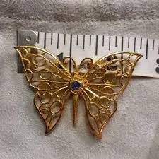 Lions Clib Brazil | Jewelry | Vintage Lions Club Brooches | Poshmark