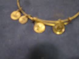 Alex and Ani Energy "C" Small Charm Bracelet | eBay