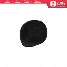 Bross BSP546 5 Speed Gear Shift Stick Knob 7700788661 for ...
