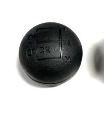 Land Rover Defender Transfer Diff Lock Knob, 1983 TO 2006 ...