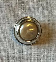 One Single Clip On Carolee Earring Baroque Faux Pearl ...