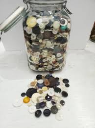 Vintage Buttons - Etsy