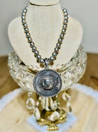 Sombrero Silver – Once Upon A Time