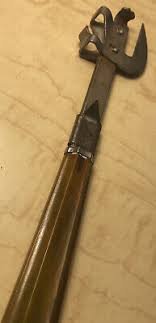 Vintage A&J Can Opener Bottle Opener Piercer Tool Steel ...